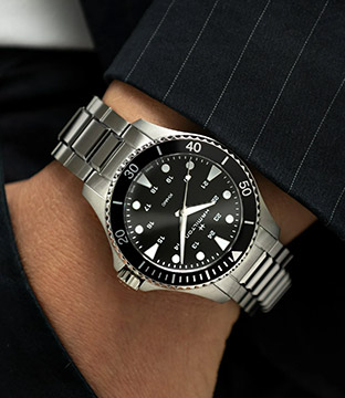 Timex Watch